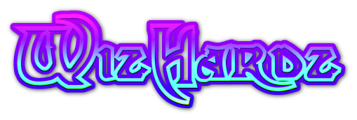 WizardMain Logo